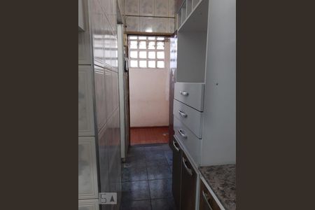 Apartamento para alugar com 30m², 1 quarto e sem vaga Apartamento para alugar com 30m², 1 quarto e sem vagaEntrada
