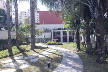 Apartamento à venda com 87m², 2 quartos e 2 vagasJardim