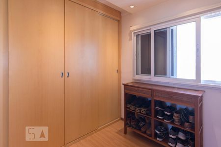 Apartamento à venda com 87m², 2 quartos e 2 vagasCloset Suíte 