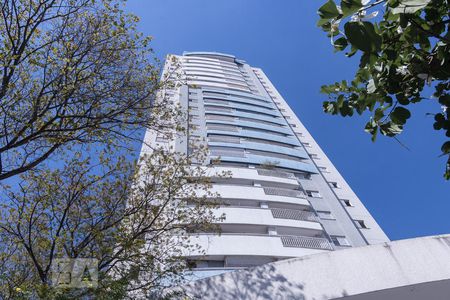 Apartamento à venda com 87m², 2 quartos e 2 vagasFachada