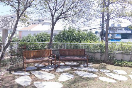 Apartamento à venda com 87m², 2 quartos e 2 vagasJardim