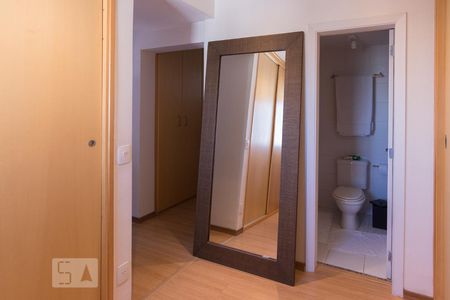 Apartamento à venda com 87m², 2 quartos e 2 vagasCloset Suíte 