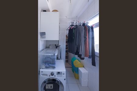 Apartamento à venda com 87m², 2 quartos e 2 vagasÁrea de Serviço