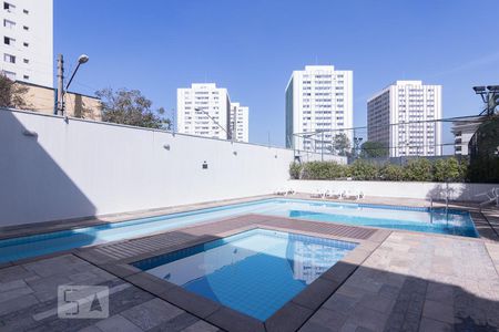 Apartamento à venda com 87m², 2 quartos e 2 vagasPiscinas