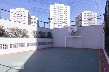 Apartamento à venda com 87m², 2 quartos e 2 vagasQuadra Esportiva