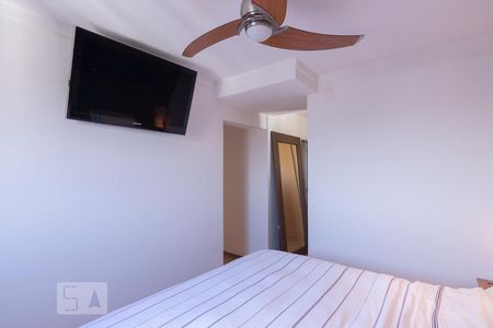 Suíte de apartamento à venda com 2 quartos, 87m² em Alto da Lapa, São Paulo