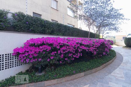 Apartamento à venda com 87m², 2 quartos e 2 vagasJardim