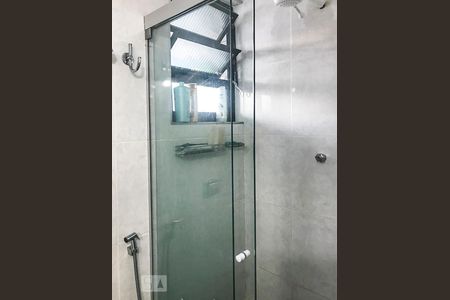 Banheiro Lavabo de apartamento à venda com 4 quartos, 120m² em Vila Mariana, São Paulo
