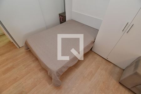 Studio de kitnet/studio para alugar com 1 quarto, 37m² em Bigorrilho, Curitiba