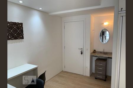 Kitnet de kitnet/studio para alugar com 1 quarto, 37m² em Bigorrilho, Curitiba