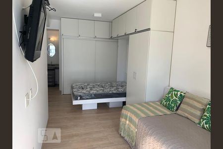 Kitnet de kitnet/studio para alugar com 1 quarto, 37m² em Bigorrilho, Curitiba