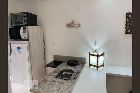 Kitnet de kitnet/studio para alugar com 1 quarto, 37m² em Bigorrilho, Curitiba