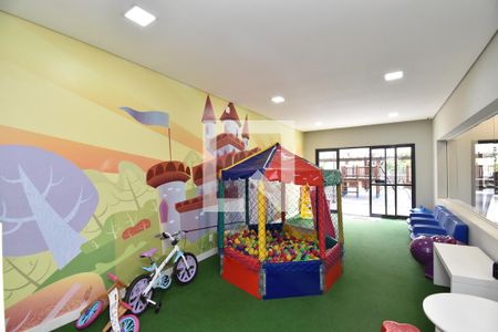 Área comum de apartamento para alugar com 1 quarto, 37m² em Bigorrilho, Curitiba