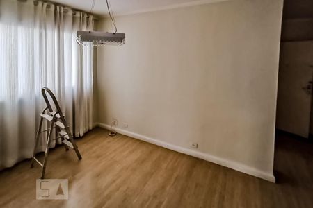 Sala de apartamento para alugar com 2 quartos, 68m² em Vila Leonor, Guarulhos