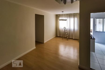 Sala de apartamento para alugar com 2 quartos, 68m² em Vila Leonor, Guarulhos