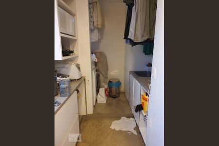 Apartamento à venda com 80m², 2 quartos e 1 vaga Apartamento à venda com 80m², 2 quartos e 1 vagaÁrea de Serviço