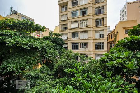 Vista de apartamento para alugar com 2 quartos, 72m² em Copacabana, Rio de Janeiro