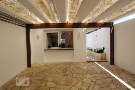 Casa para alugar com 130m², 3 quartos e 2 vagasGaragem