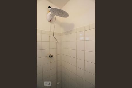 Banheiro Social de casa para alugar com 3 quartos, 130m² em Vila Universitária, São Paulo