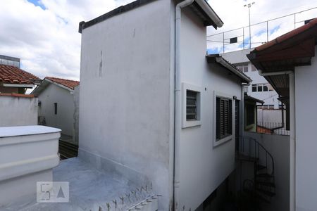 Casa para alugar com 130m², 3 quartos e 2 vagasVista do Quarto 2