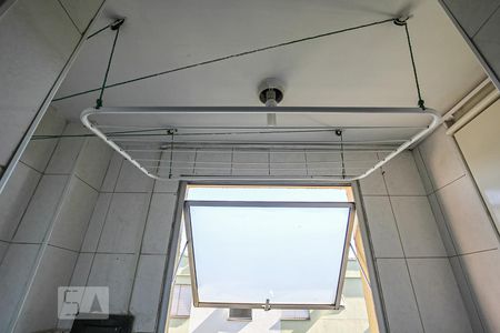 Apartamento à venda com 60m², 3 quartos e 1 vagaÁrea de Serviço