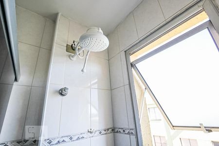 Apartamento à venda com 60m², 3 quartos e 1 vagaBanheiro Social