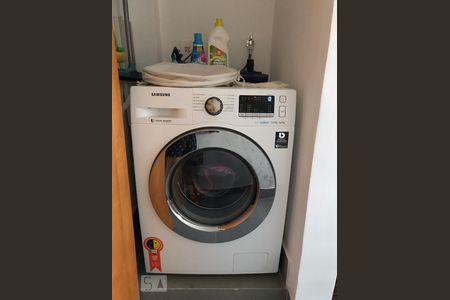 Apartamento para alugar com 45m², 1 quarto e sem vaga Apartamento para alugar com 45m², 1 quarto e sem vagaÁrea de serviço