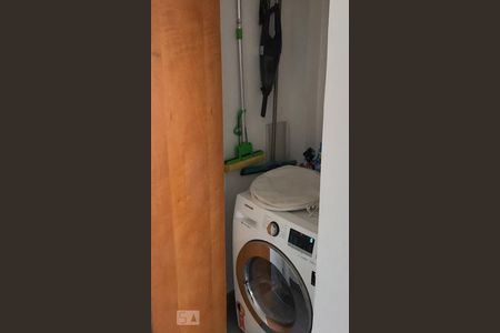 Apartamento para alugar com 45m², 1 quarto e sem vaga Apartamento para alugar com 45m², 1 quarto e sem vagaÁrea de serviço