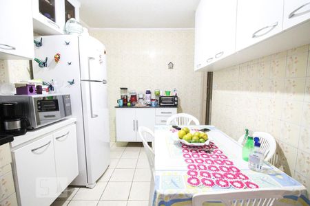 Casa à venda com 3 quartos, 180m² em Jardim Brasil (zona Norte), São Paulo