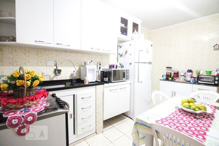 Casa à venda com 3 quartos, 180m² em Jardim Brasil (zona Norte), São Paulo