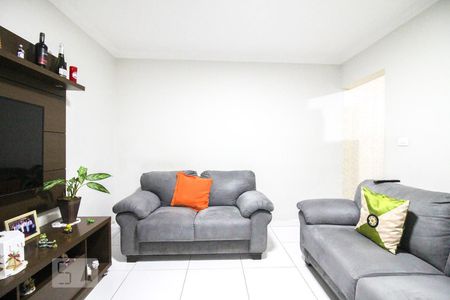 foto de Casa com 3 quartos, 180m² Jardim Brasil 