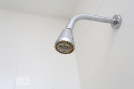 Banheiro de apartamento para alugar com 1 quarto, 46m² em Copacabana, Rio de Janeiro
