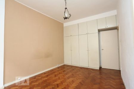 Sala/Quarto de apartamento para alugar com 1 quarto, 46m² em Copacabana, Rio de Janeiro