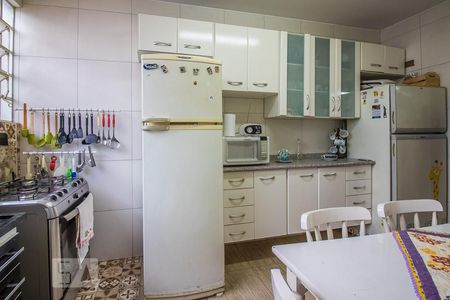 Apartamento à venda com 85m², 2 quartos e 1 vagaCozinha