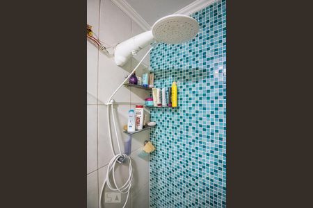 Apartamento à venda com 85m², 2 quartos e 1 vagaChuveiro