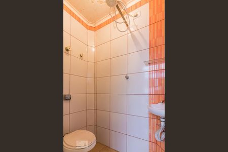 Apartamento à venda com 85m², 2 quartos e 1 vagaBanheiro de Serviço