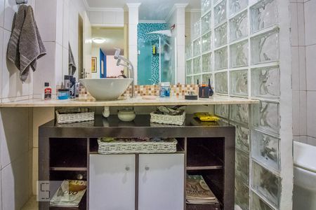 Apartamento à venda com 85m², 2 quartos e 1 vagaPia do Banheiro