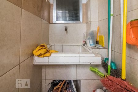 Apartamento à venda com 85m², 2 quartos e 1 vagaÁrea de Serviço