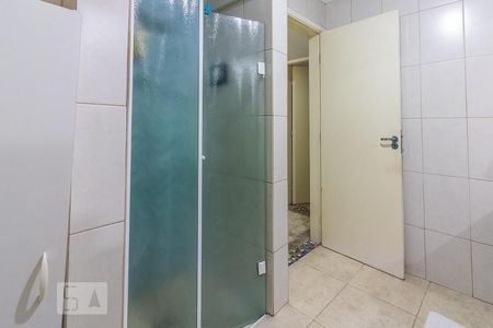 Apartamento à venda com 85m², 2 quartos e 1 vagaBanheiro