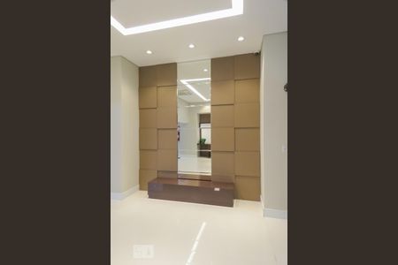 Apartamento para alugar com 34m², 1 quarto e 1 vaga Apartamento para alugar com 34m², 1 quarto e 1 vagaEspaço Gourmet