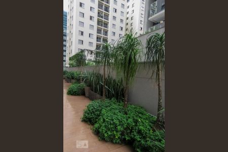 Apartamento para alugar com 34m², 1 quarto e 1 vaga Apartamento para alugar com 34m², 1 quarto e 1 vagaÁrea comum