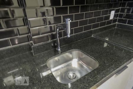 Apartamento para alugar com 34m², 1 quarto e 1 vaga Apartamento para alugar com 34m², 1 quarto e 1 vagaCozinha