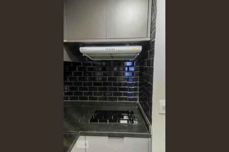 Apartamento para alugar com 34m², 1 quarto e 1 vaga Apartamento para alugar com 34m², 1 quarto e 1 vagaCozinha