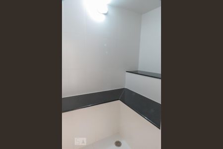 Apartamento para alugar com 34m², 1 quarto e 1 vaga Apartamento para alugar com 34m², 1 quarto e 1 vagaSauna