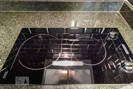 Studio para alugar com 34m², 1 quarto e 1 vagaCozinha