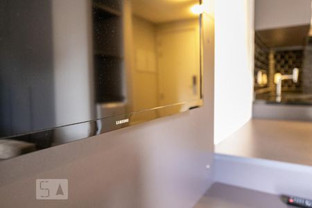 Studio para alugar com 34m², 1 quarto e 1 vagaDetalhe
