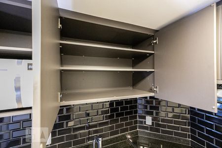 Studio para alugar com 34m², 1 quarto e 1 vagaDetalhe