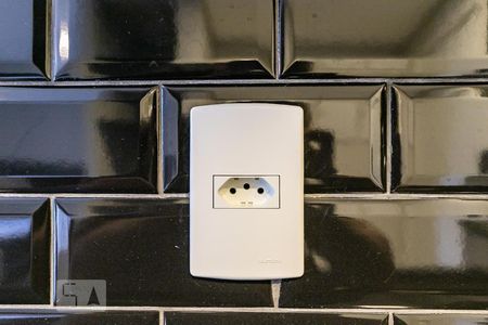 Studio para alugar com 34m², 1 quarto e 1 vagaDetalhe