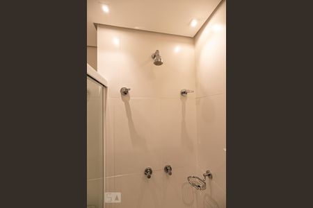 Studio para alugar com 34m², 1 quarto e 1 vagaBanheiro da Suíte