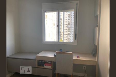 Apartamento para alugar com 60m², 2 quartos e 1 vaga Apartamento para alugar com 60m², 2 quartos e 1 vagaQuarto 2